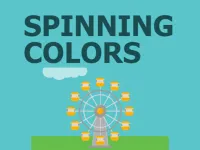 Spinning Colors image