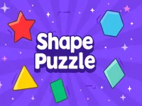 Shape Puzzle image