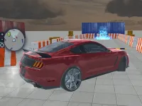 Supercar Parking Simulator image