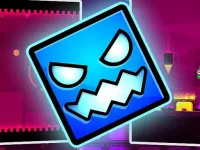 Geometry Dash Horror image