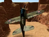 3D Air Racer image