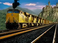 Train Simulator 2022 image