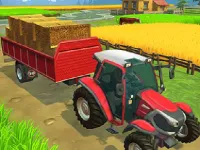 Farming Town image