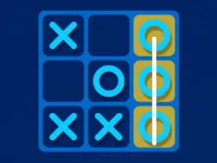Tic Tac Toe Master image