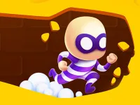 Crazy Escape Masters image