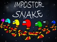 Impostor Snake IO image