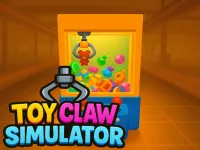 Toy Claw Simulator image