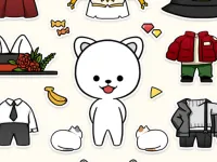 Pet Doll Creator image