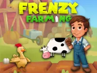 Frenzy Farming image