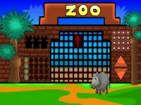 Escape From Zoo image