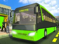 Super Bus Arena: Modern Bus Coach Simulator 2020 image