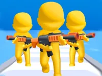 Clash Royale 3D image