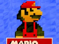 Mario Bros Deluxe image