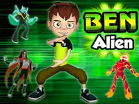 Ben 10 Alien image