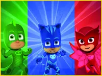 PJ Masks Howling Havoc image