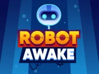 Robot Awake image