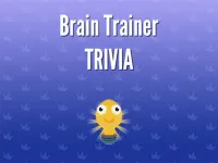 Brain Trainer Trivia image