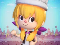 Mikas Candy Adventure image