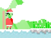 Pixelkenstein : Merry Merry Christmas image