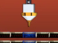 Mine Survival Mars image