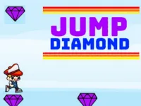 Jump Diamond image