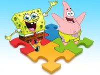 SpongeBob Puzzle image