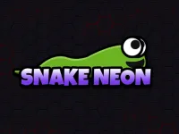 Snake Neon image