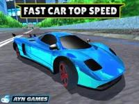 Fast Car Top Speed image