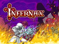 Infernax image