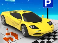 Car Parking Pro image