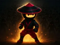 Ghost Ninja image