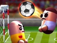 image bg 2 Player Head Soccer Game