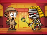 Treasure Hunter image