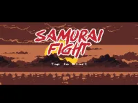 Samurai Fight image