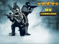 US Commando image