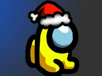 Among Us Bouncy Rush image