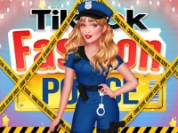 TikTok Fashion Police image