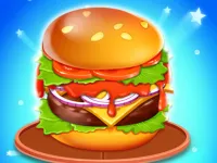 Burger Mania image