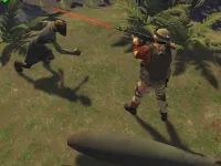 TopDown Zombie Survival Shooting image