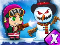 Angry Zombies City image