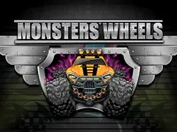 Monsters #039; Wheels Special image