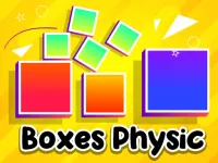 Boxes Physic image