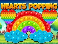 Hearts Popping image