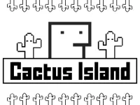 Cactus Island image