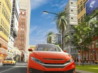 Cars Parking Express image