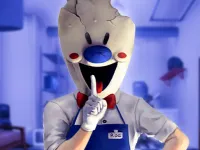 ICE SCREAM FRIENDS image