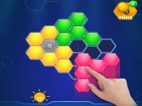 Hexa Block Puzzle image