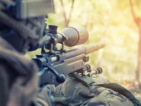 Army Sniper image
