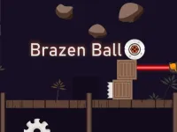 Brazen Ball image