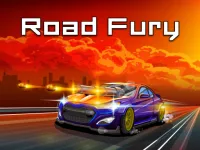 Road Fury image